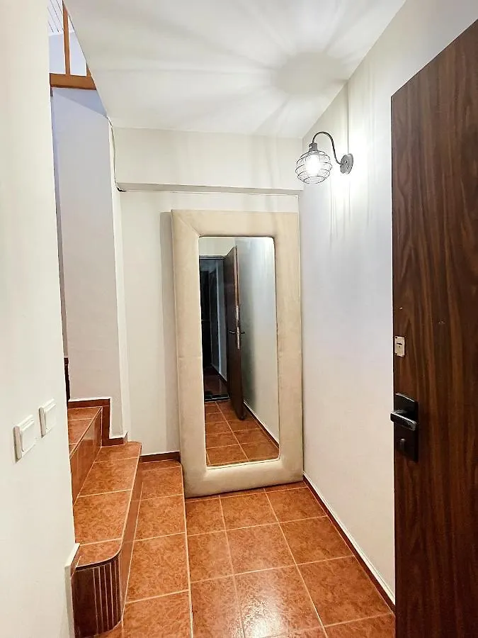Fenix Studio Apartment Varna Center 0*,