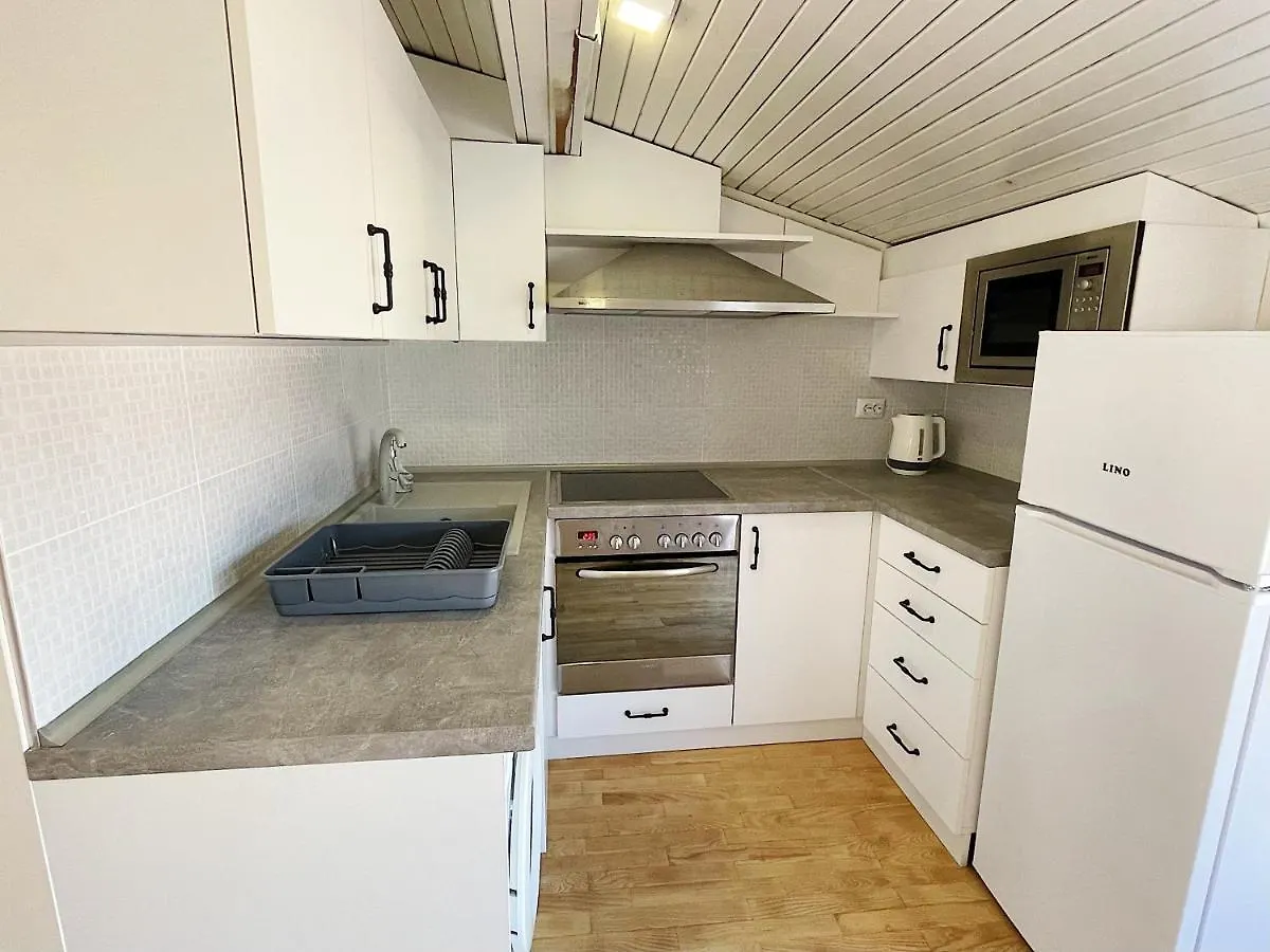 Fenix Studio Apartment Varna Center 0*,