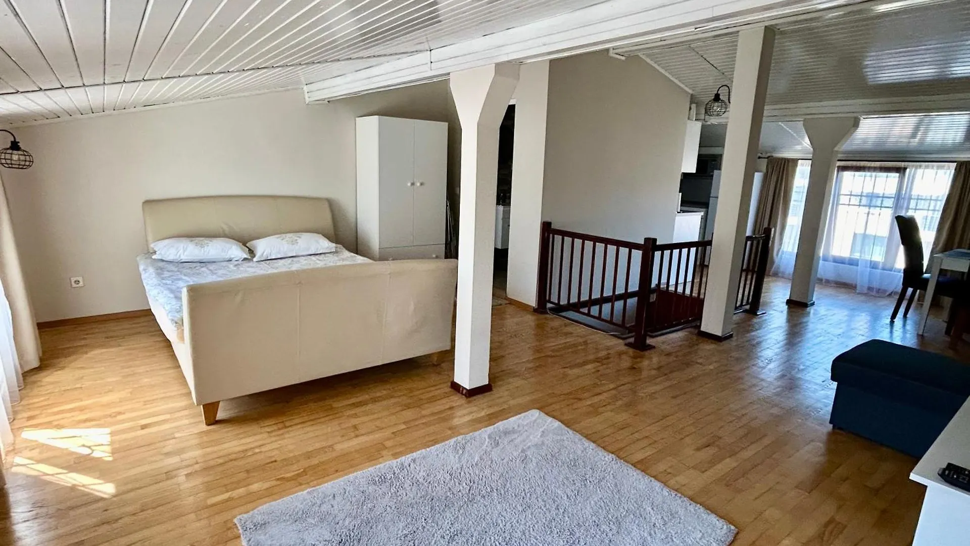 Fenix Studio Apartment Varna Center 0*,  Болгария